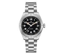 Hamilton Khaki Field Expedition Auto Men's Silver Watch H70315130