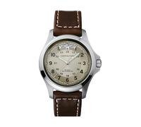 Hamilton Khaki Field King Auto H64455523