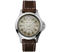HAMILTON Khaki Field King Auto Herrenuhr H64455523