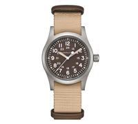 HAMILTON Khaki Field Mechanical 38mm