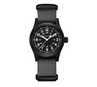 Hamilton Khaki Field Mechanical 38mm H69409930