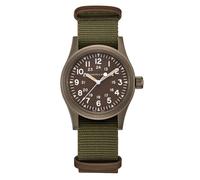 Hamilton Khaki Field Mechanical 38mm H69449961