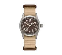 Hamilton Khaki Field Mechanical 38mm H69439901