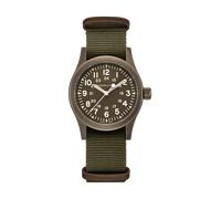 Hamilton Khaki Field Mechanical 38mm H69449961