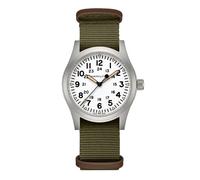 Hamilton Uhren - Khaki Field - H69529913 grün grün