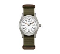 Hamilton Khaki Field Mechanical 42mm H69529913