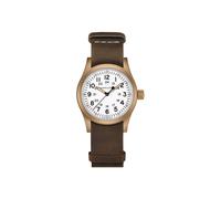 Hamilton Khaki Field Mechanical Bronze H69459510