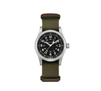 Hamilton Uhren - KHAKI FIELD - H69439931 grün