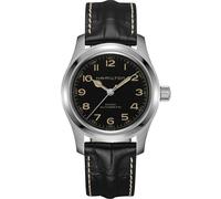 Hamilton Khaki Field Murph Auto