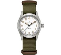 Hamilton Khaki Field Quartz 38mm H69401910 Weiß