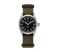 Hamilton Khaki Field Quartz 38 cm Herrenuhr H69401930