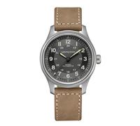 HAMILTON Khaki Field Titanium Auto 42mm