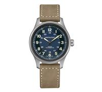 HAMILTON Khaki Field Titanium Auto 42mm