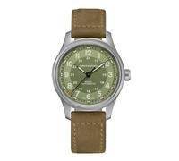 HAMILTON Khaki Field Titanium Auto 42mm H70545560