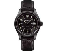 Hamilton Khaki Field Titanium Auto H70575733