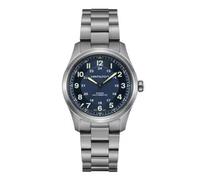 Hamilton Khaki Field Titanium Automatik 38mm (H70205140)