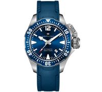 HAMILTON Khaki Navy Frogman Auto Herrenuhr H77705345