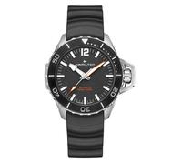 Hamilton H77825330 Herren-Taucheruhr Khaki Navy Frogman
