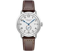 HAMILTON Khaki Navy Pioneer Small Second