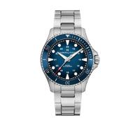 Hamilton Uhren - Khaki Navy - H82505140 blau blau