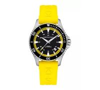 Hamilton Khaki Navy Scuba Auto Gelb (H82395332)
