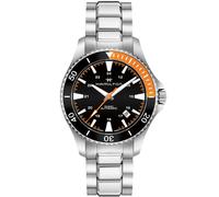 HAMILTON Khaki Navy Scuba Auto Herrenuhr H82305131