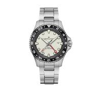 Hamilton Khaki Navy Scuba Automatic GMT 43mm H82555150