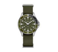 Hamilton Khaki Navy Scuba Quarz 37mm H82241961