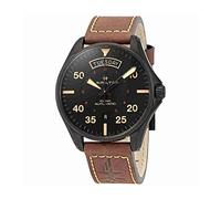 Hamilton Khaki Pilot Auto Day Date H64605531 Herren Automatikuhr