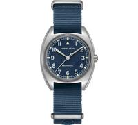 HAMILTON Khaki Aviation Pilot Pioneer Mechanical H76419941