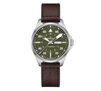 Hamilton Khaki Aviation Pilot Day Date Auto H64635560