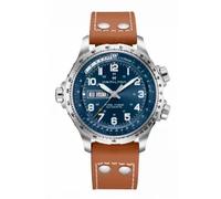 Hamilton Khaki X-Wind Day Date Automatik Braun (H77765541)