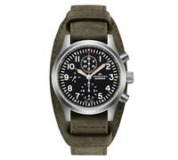 Hamilton Men's Analog-Digital Automatc Uhr Mir Armband H71706830