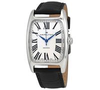 Hamilton Men's H13519711 American Classic White Dial Watch white
