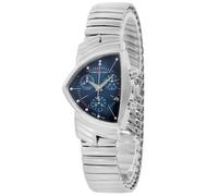 Hamilton Men's H24432141 Ventura Quartz Chronograph blue