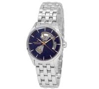 Hamilton Men's H32705140 Jazzmaster Open Heart 42mm Auto