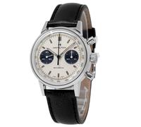 Hamilton Men's H38429710 American Classic Intra-Matic Watch champagne