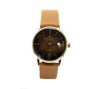 Hamilton Men's H38475501 American Classic Intra-Matic Watch bronze
