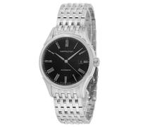Hamilton Men's H39515134 American Classic Valiant Auto black