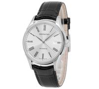Hamilton Men's H39515754 American Classic Valiant Auto silver