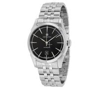 Hamilton Men's H42415031 Spirit of Liberty Watch black