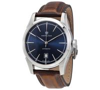 Hamilton Men's H42415541 American Classic Spirit of Liberty blue
