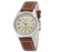 Hamilton Khaki Field King Auto H64455523