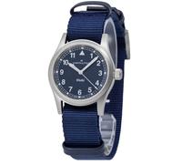 Hamilton Men's H69301940 Khaki Field Quartz 33mm