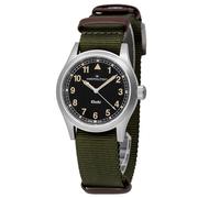 Hamilton Men's H69401930 Khaki Field 38mm Quartz