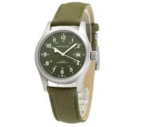 Hamilton Khaki Field H69439363 Sportliche Herrenuhr 80h Gangreserve
