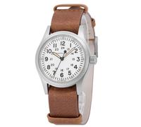Hamilton Men's H69439511 Khaki Field 38mm Manual Watch