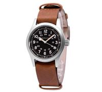 Hamilton Khaki Field Mechanical 38mm H69439531