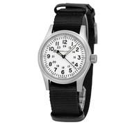 Hamilton Men's H69439910 Khaki Field 38 mm Mechanical