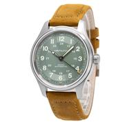 HAMILTON Khaki Field Titanium Auto 42mm H70545560